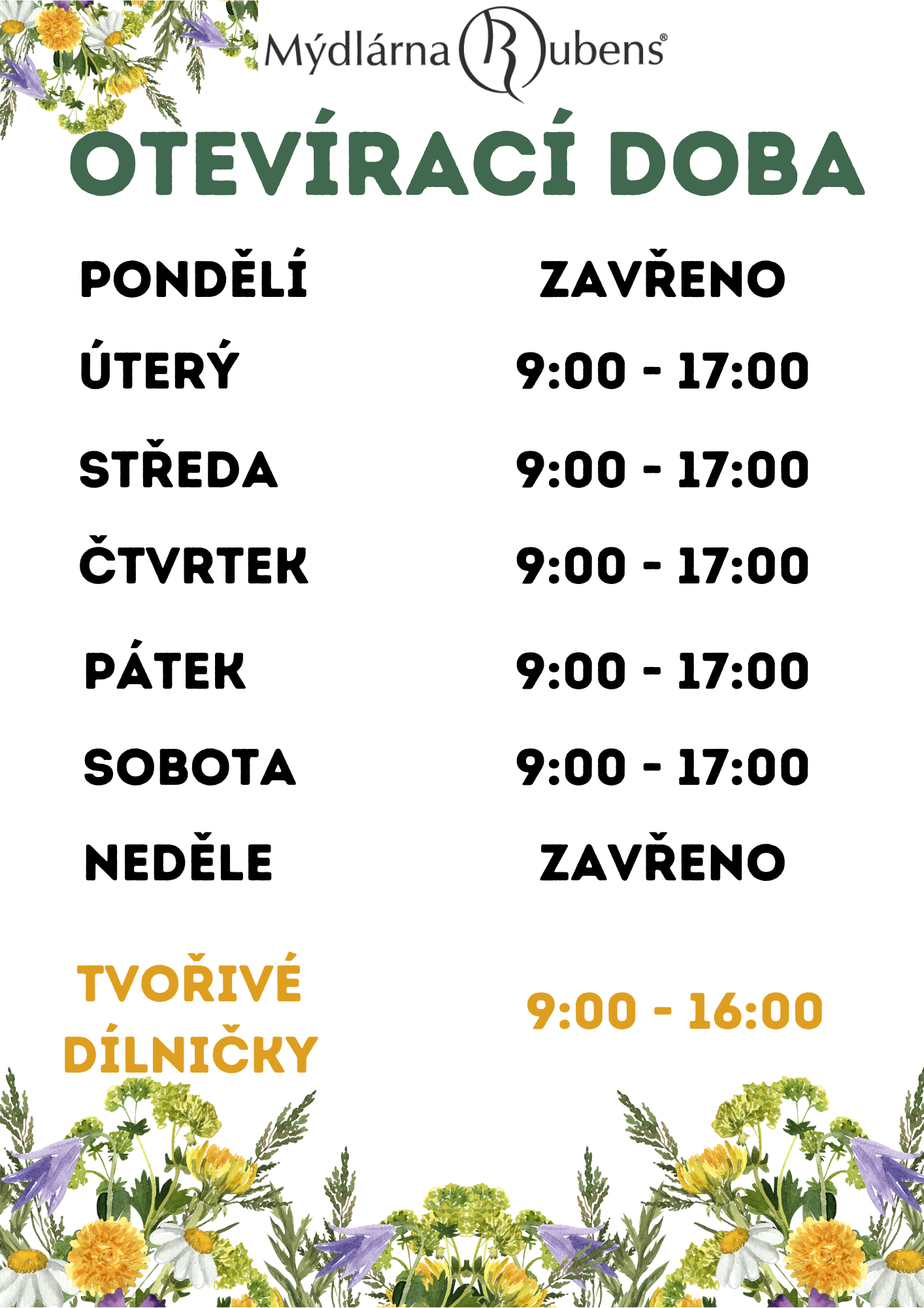 Plakát výročí (1)